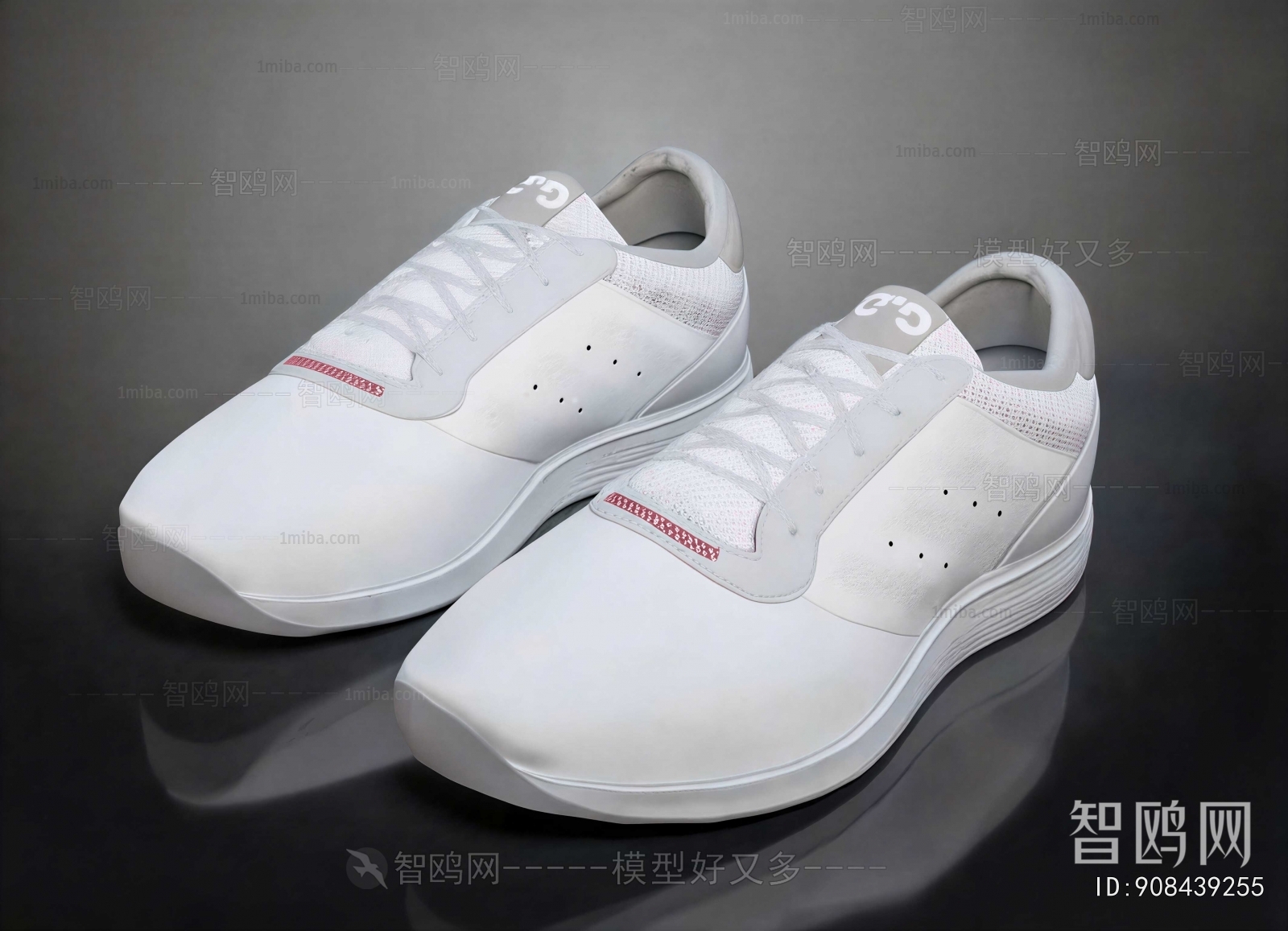 Modern Shoes