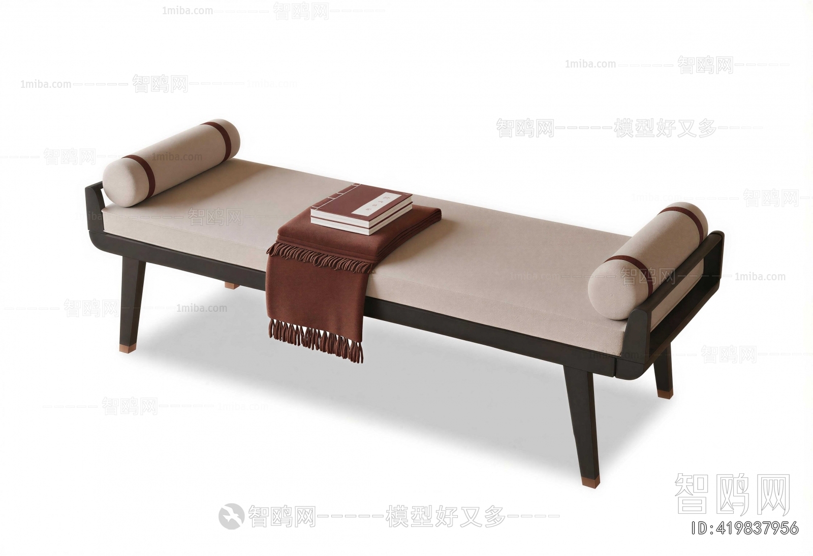 New Chinese Style Stool For Changing Shoes