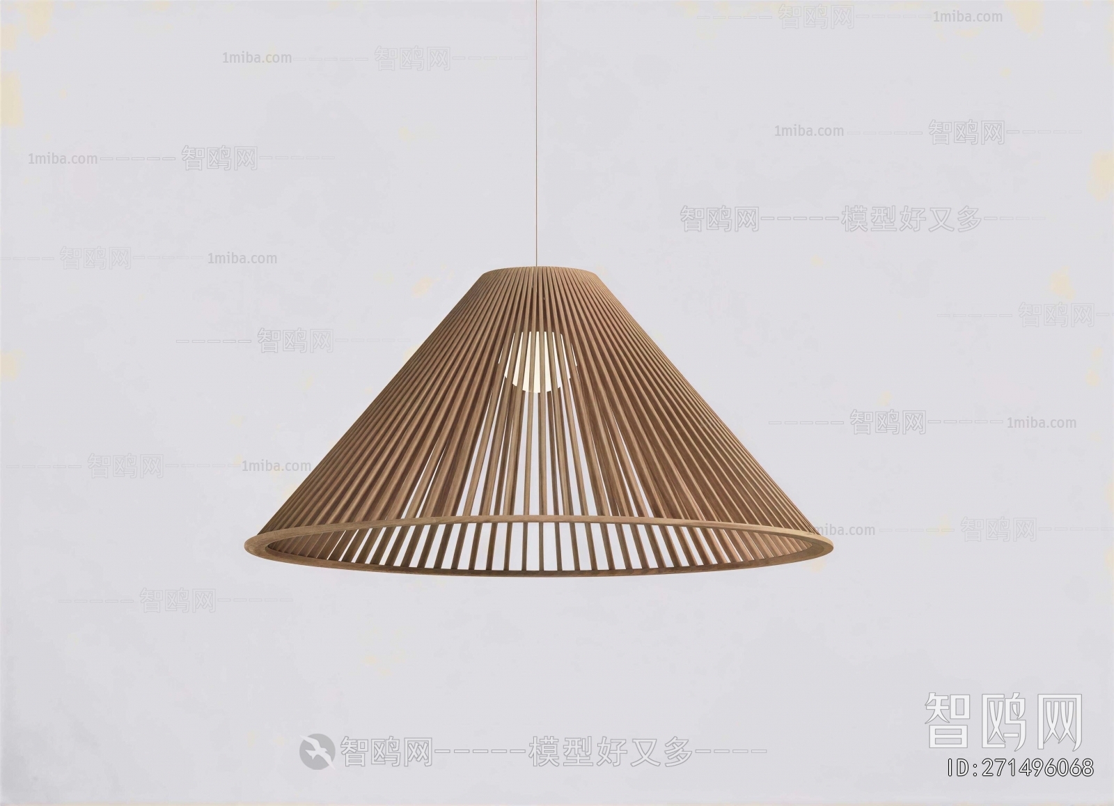 Japanese Style Droplight
