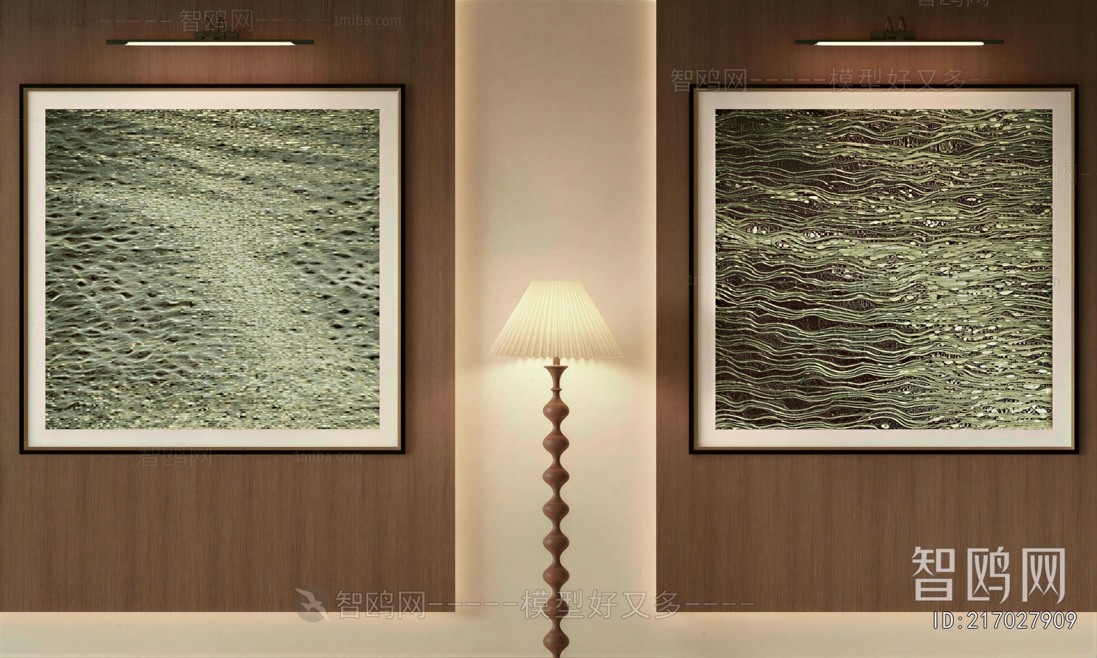Modern Painting