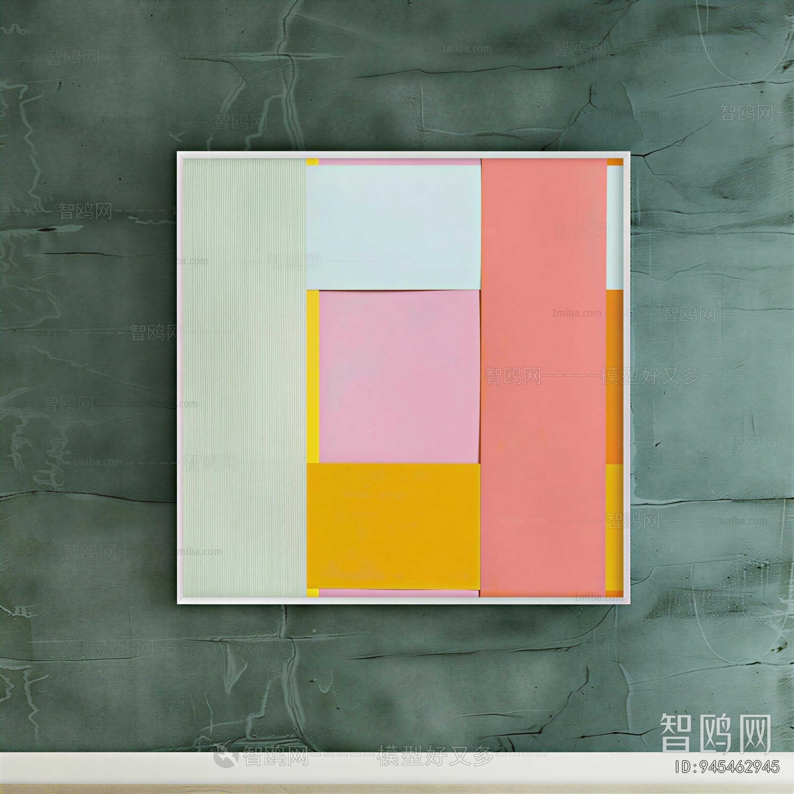 Modern Painting