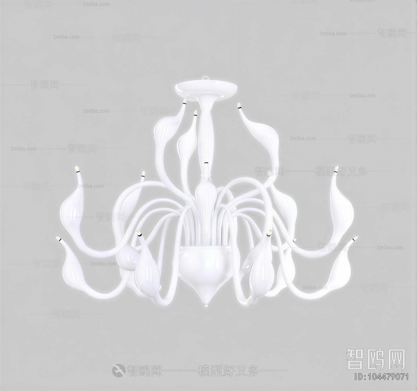 European Style Droplight