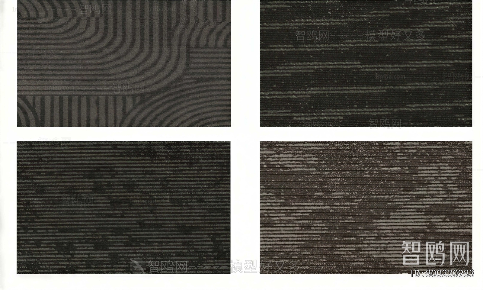 Modern The Carpet