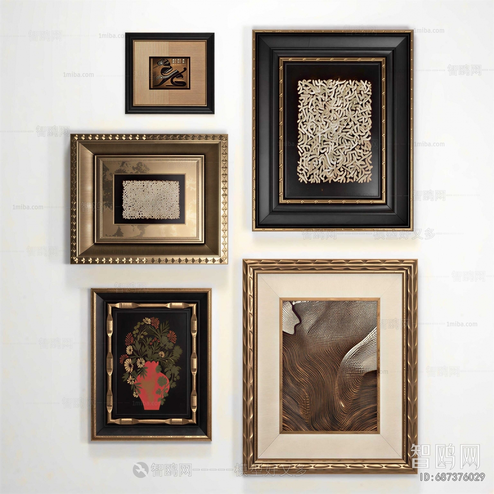 Modern Painting
