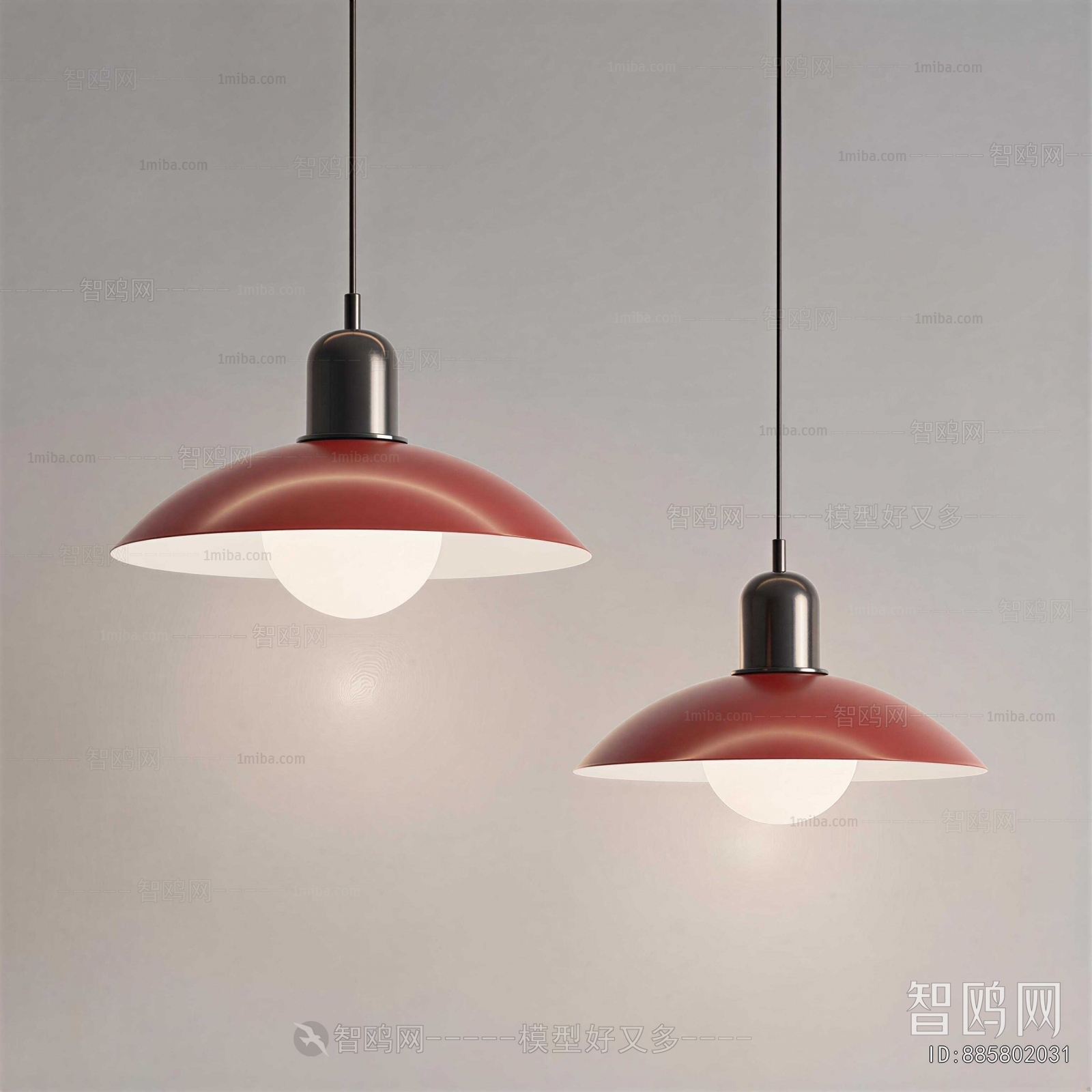 Modern Droplight