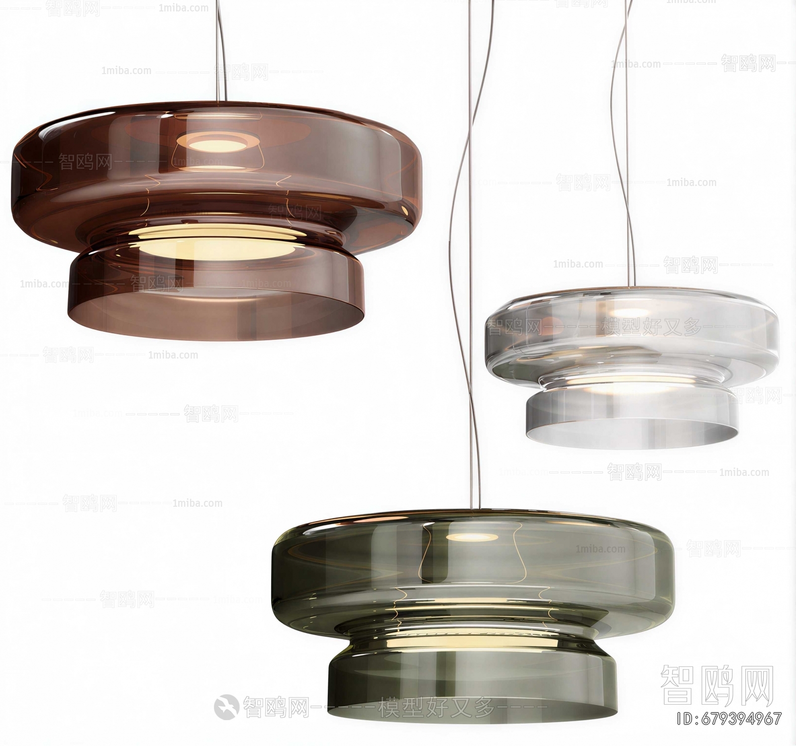 Modern Droplight