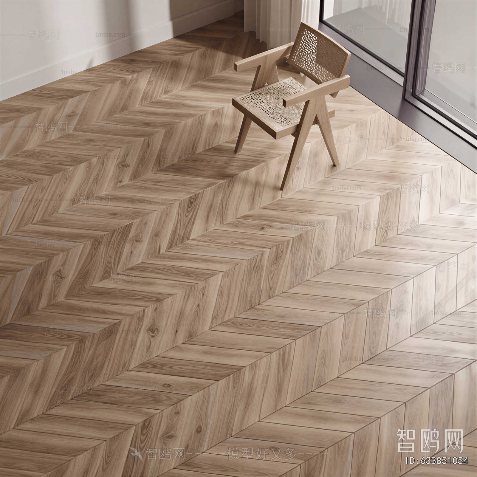 Modern Floor