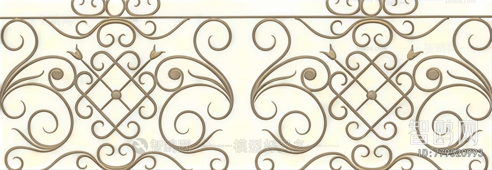 European Style Carving