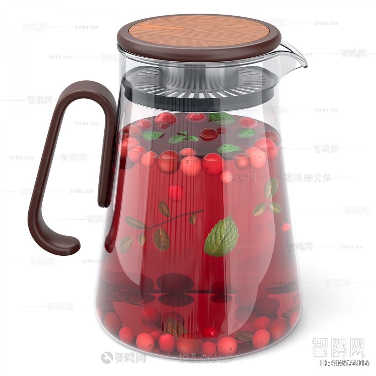 Modern Kitchen Appliance