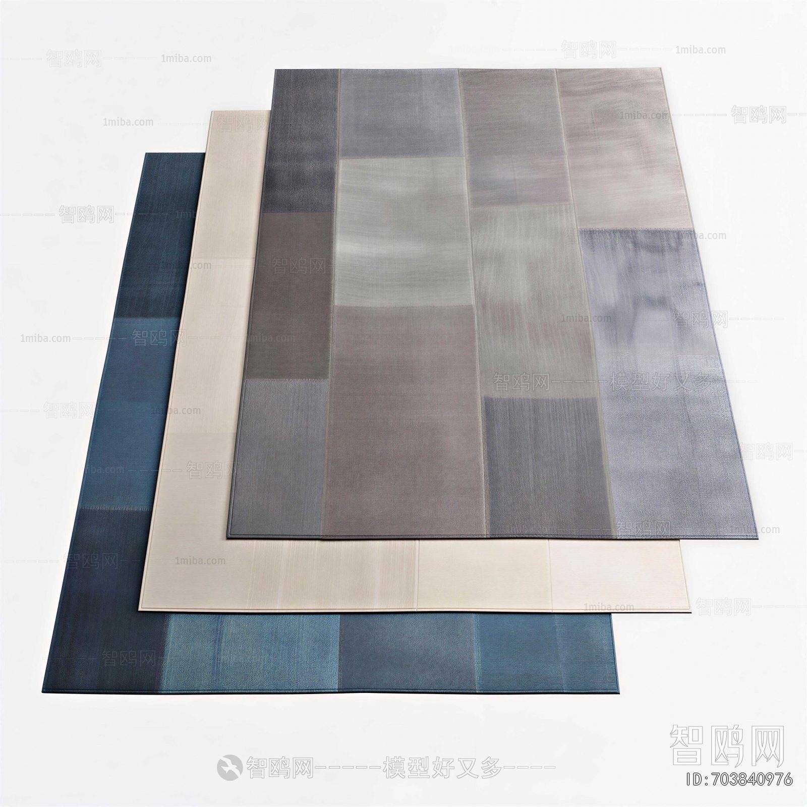 Modern The Carpet