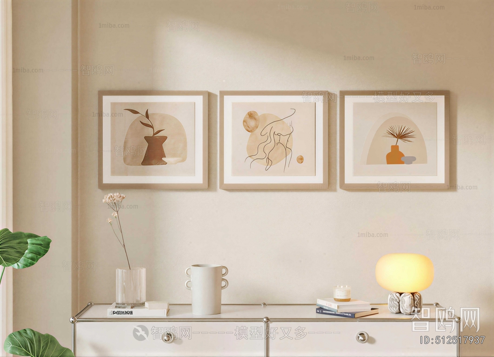Modern Painting