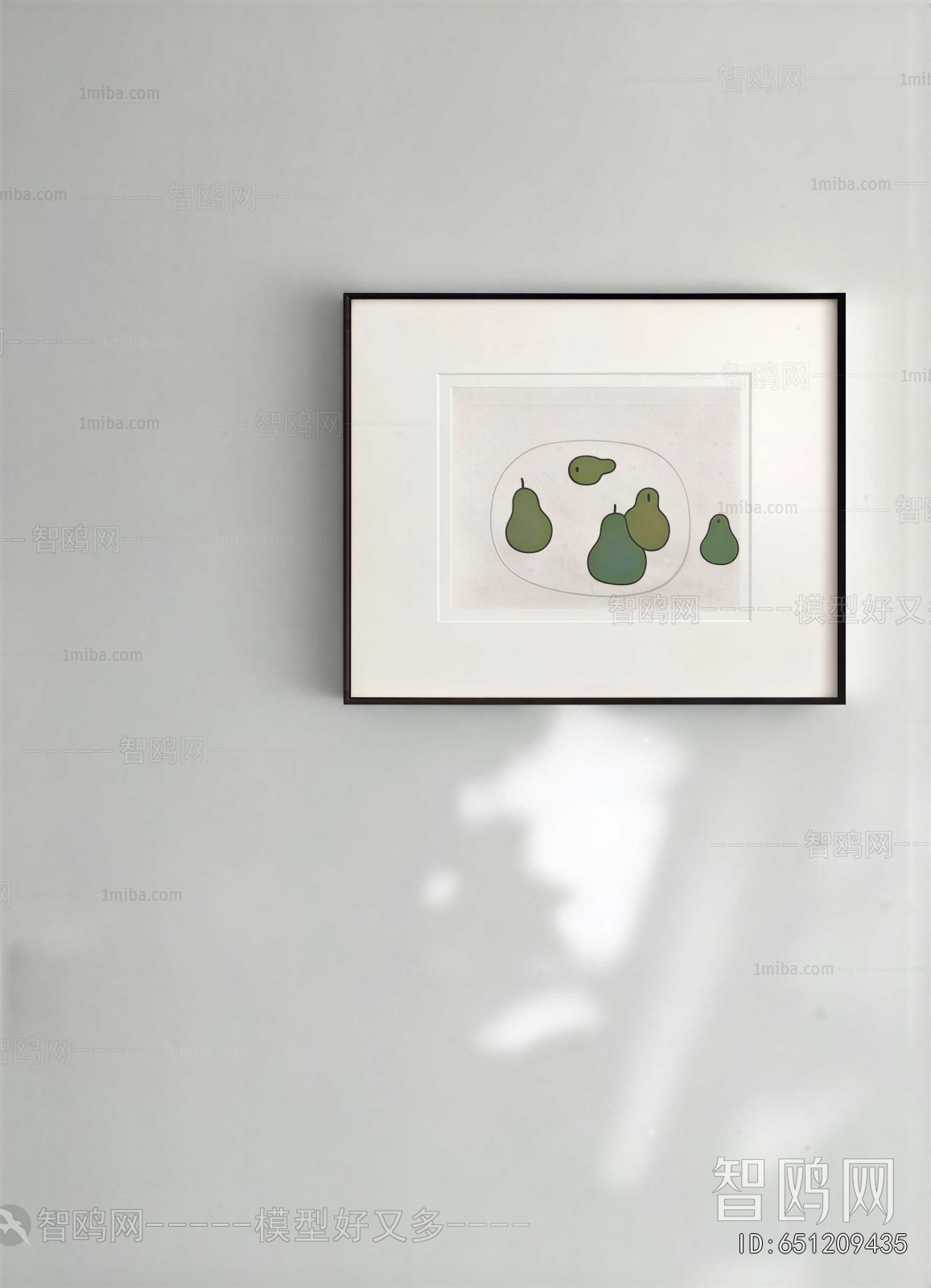 Modern Painting