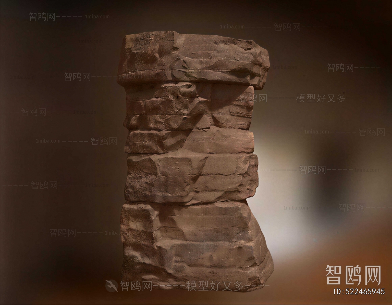 Modern Stone