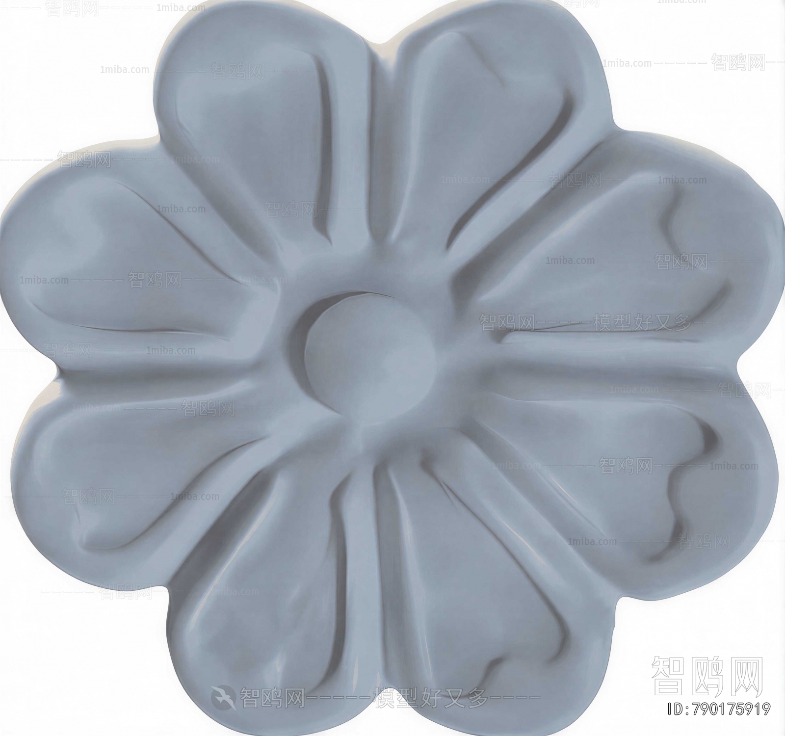 Modern Carving