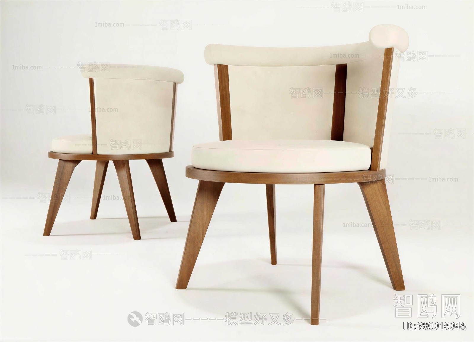 Modern Dining Chair