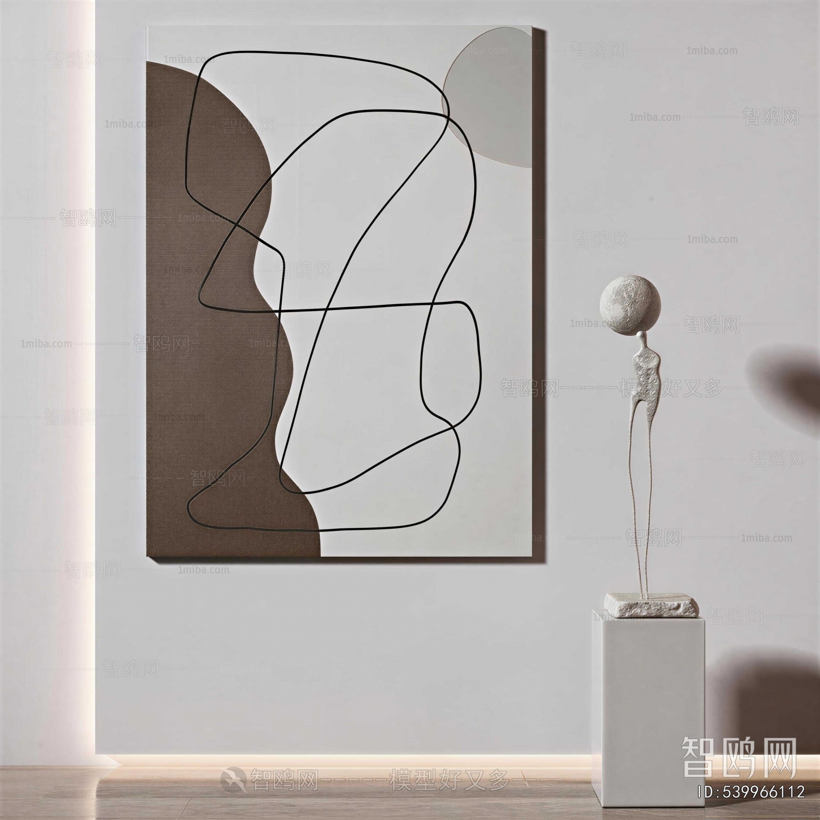 Modern Painting