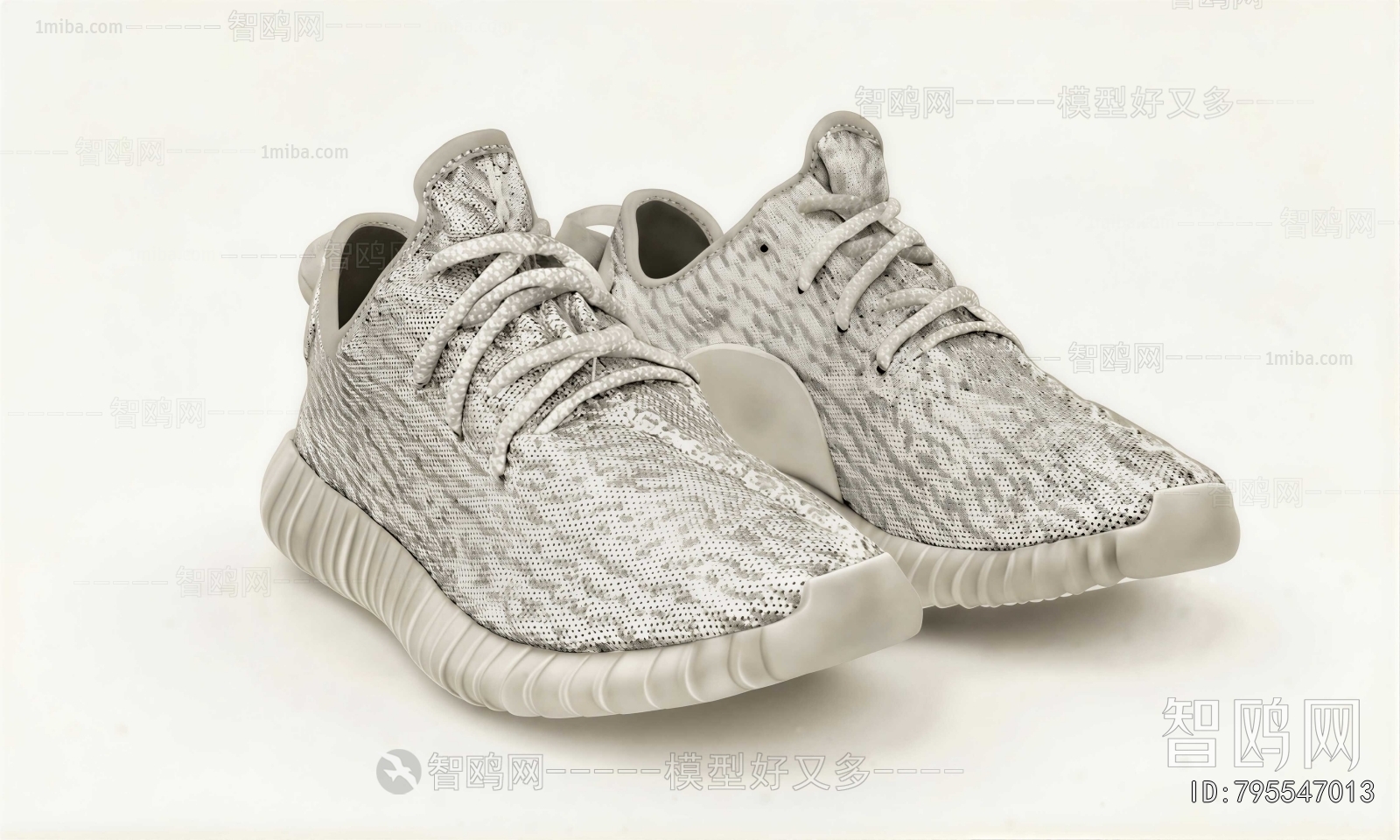 Modern Shoes