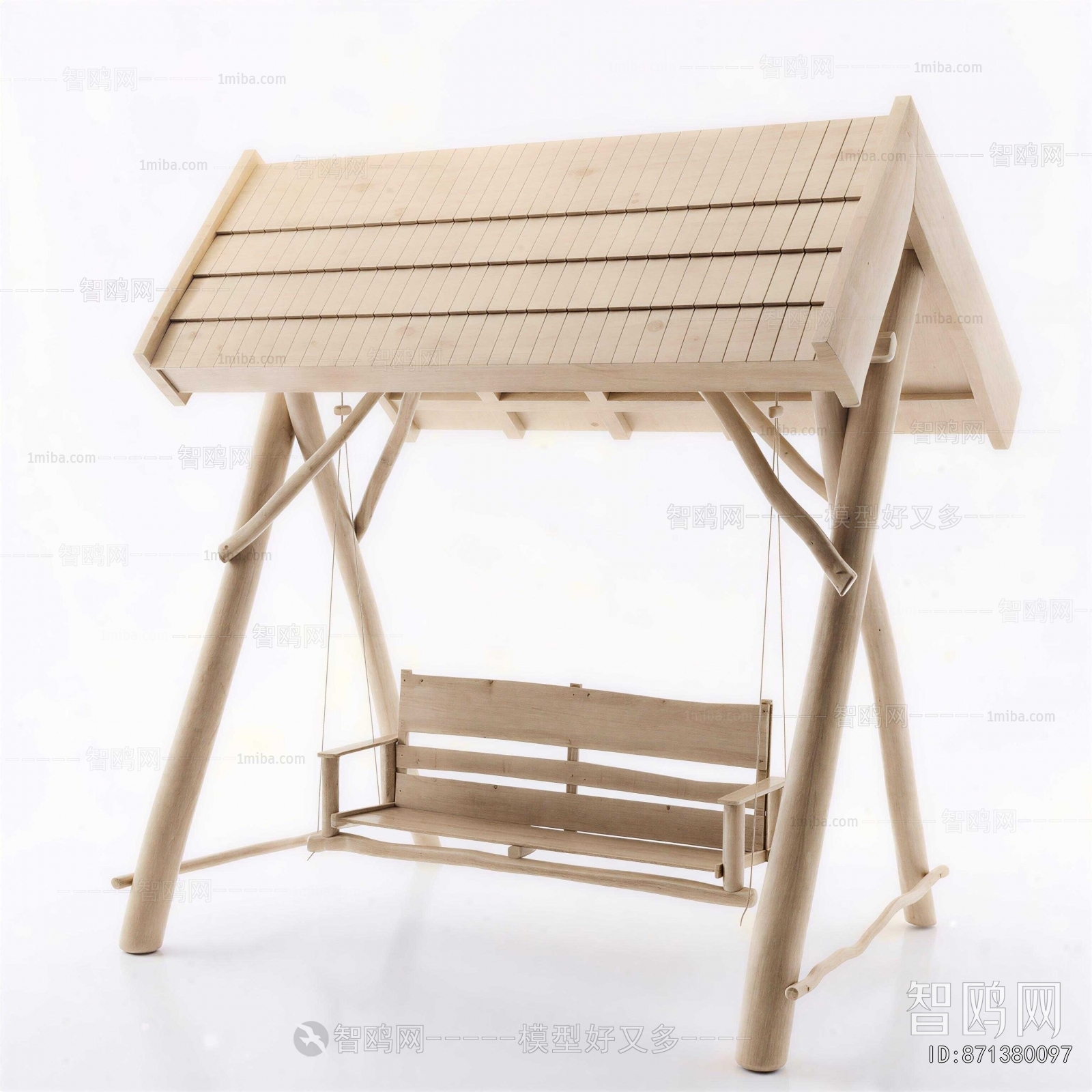 Nordic Style Hanging Chair