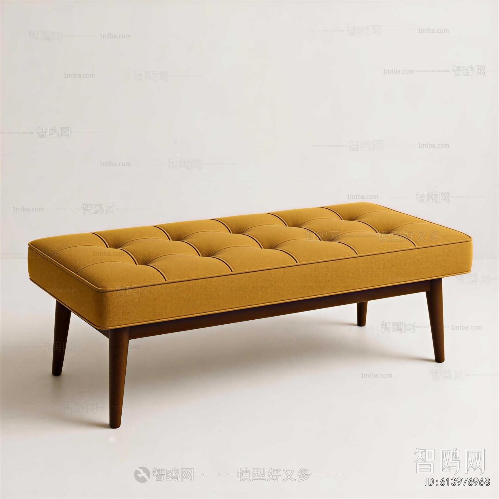 Modern Sofa Stool