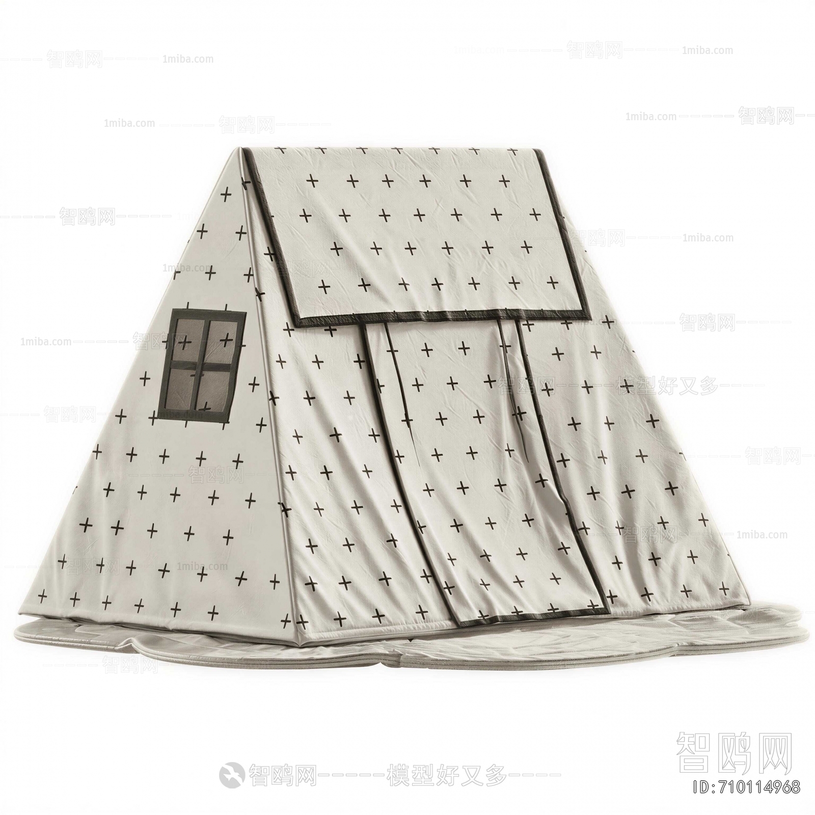 Modern Tent