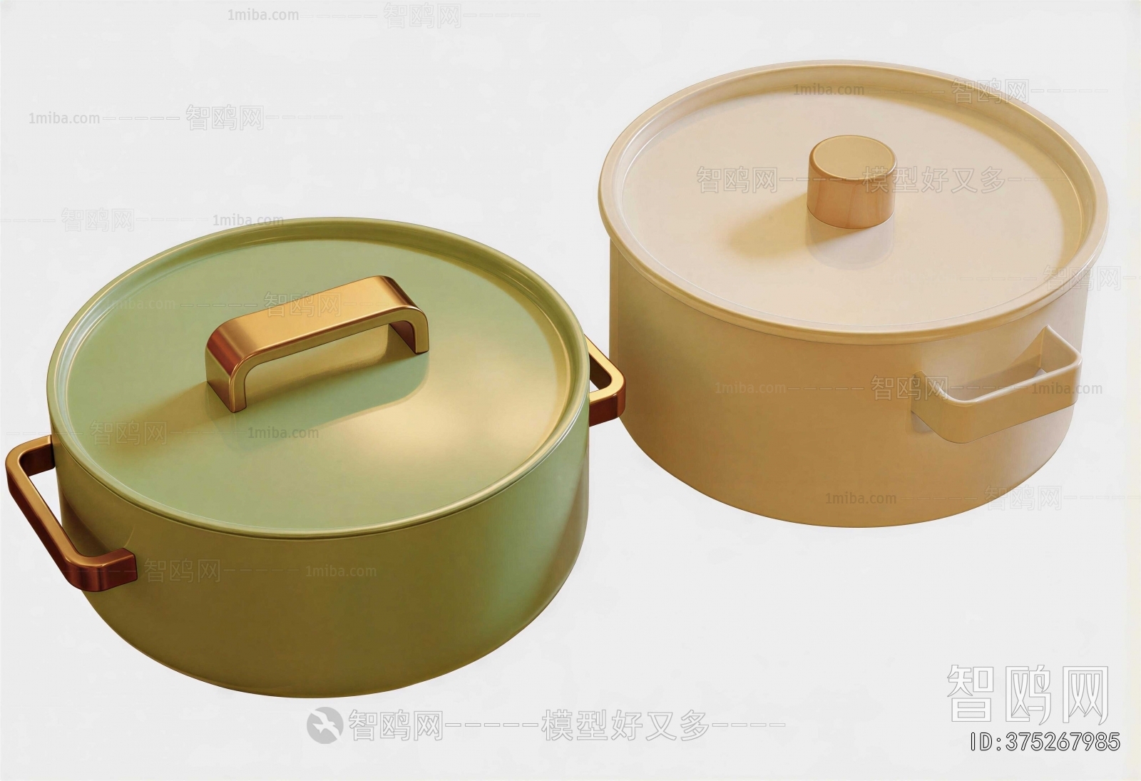 Modern Cookware