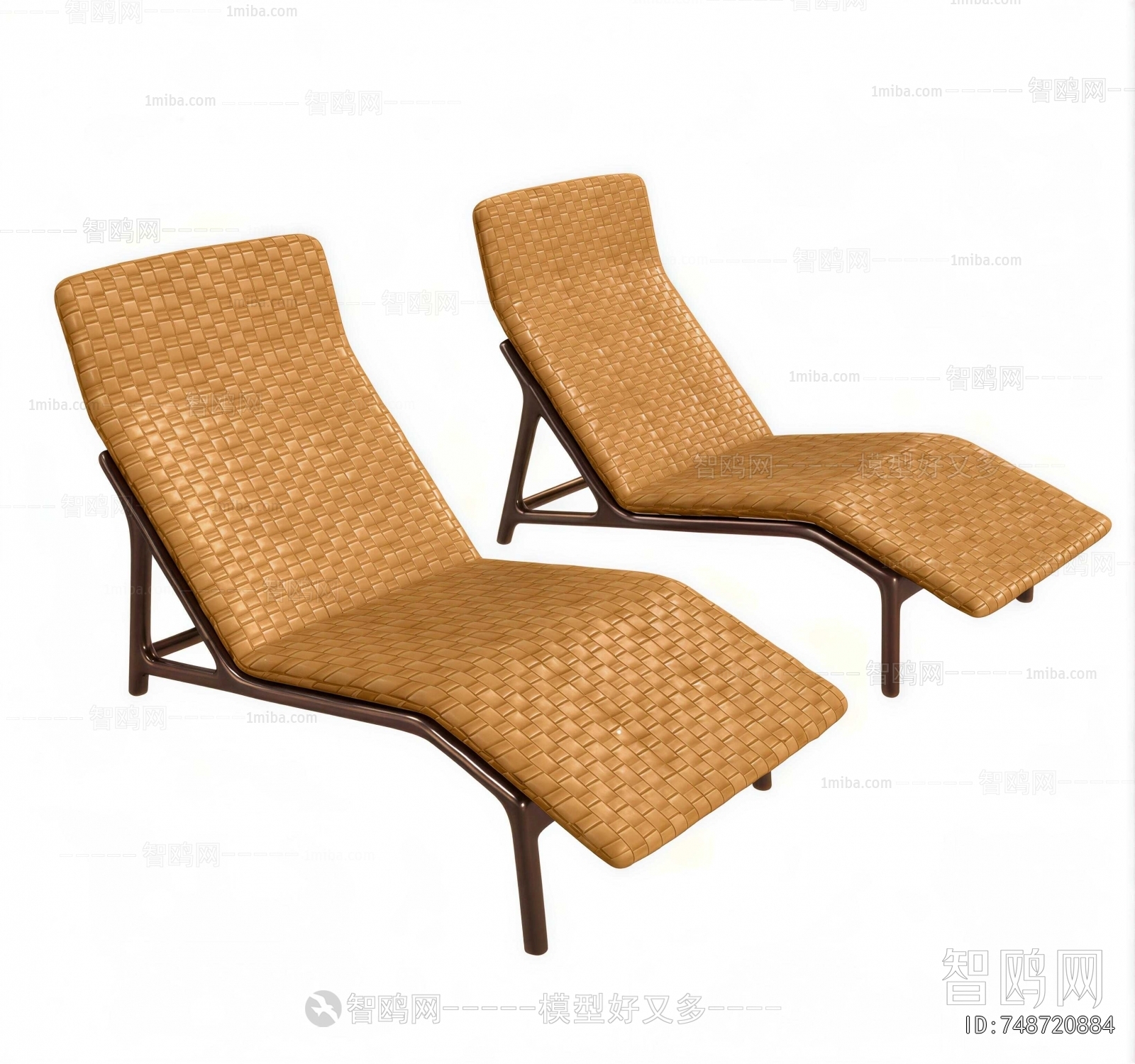 Modern Recliner