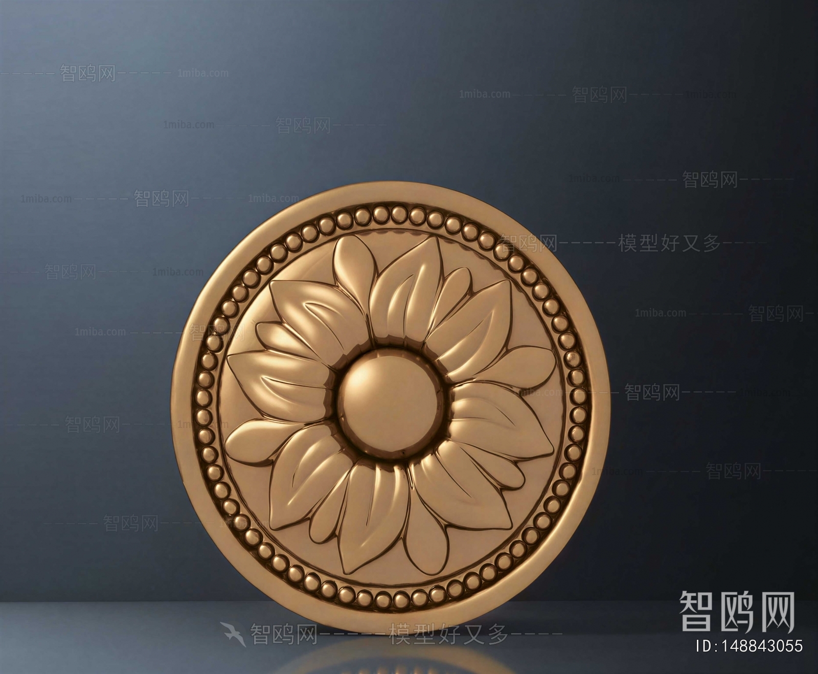 New Classical Style Decorative Set