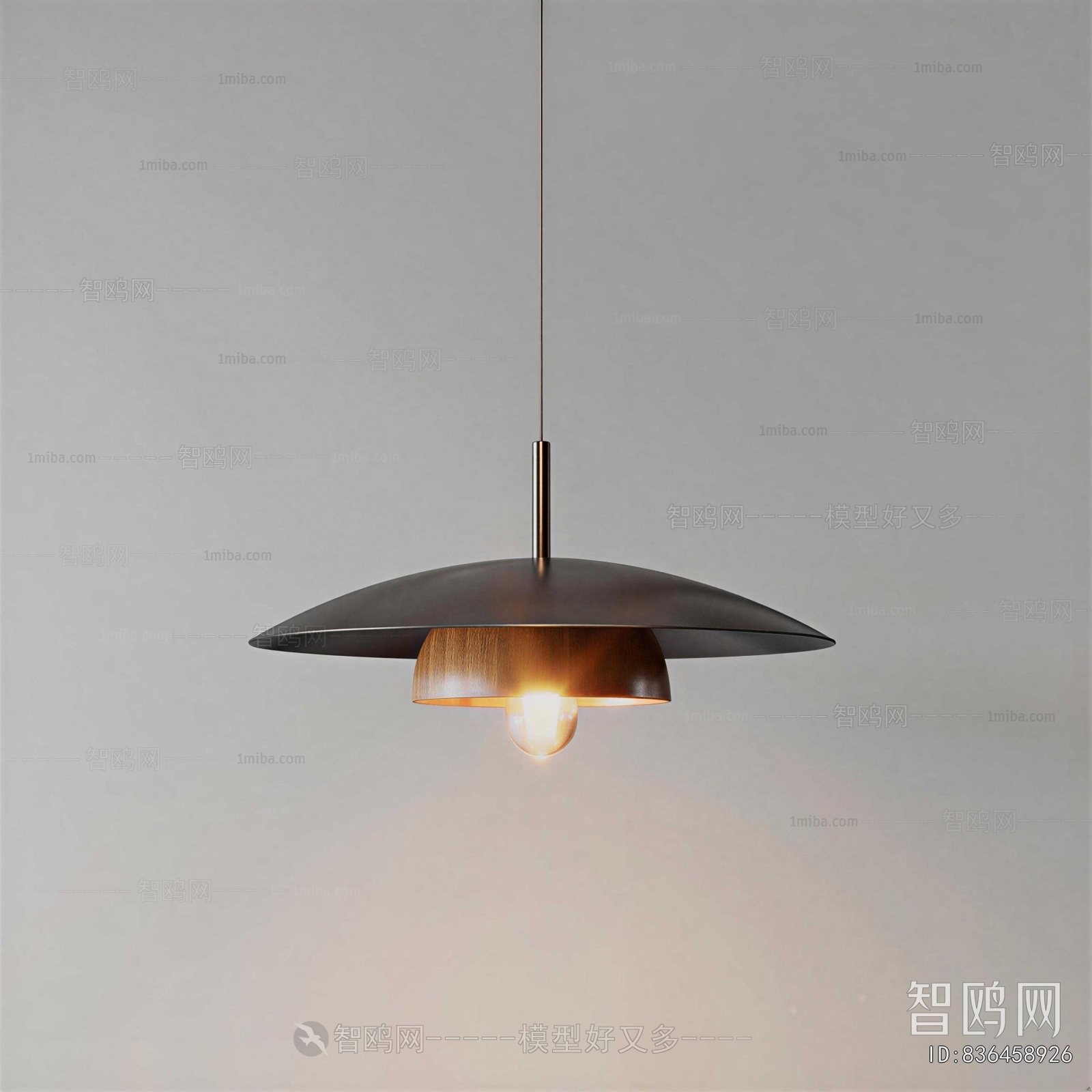 Nordic Style Droplight
