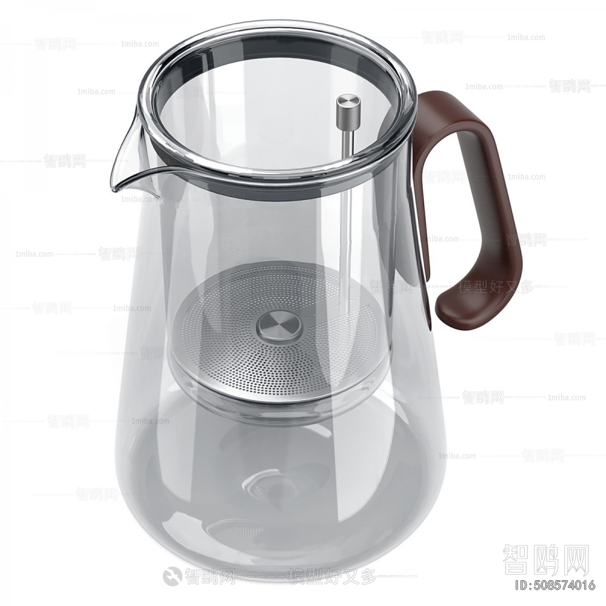 Modern Kitchen Appliance