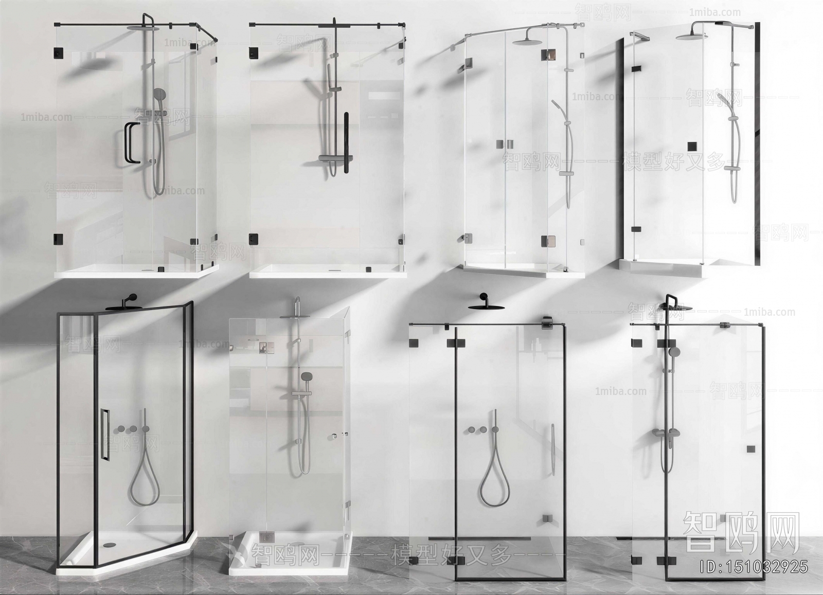 Modern Bathroom