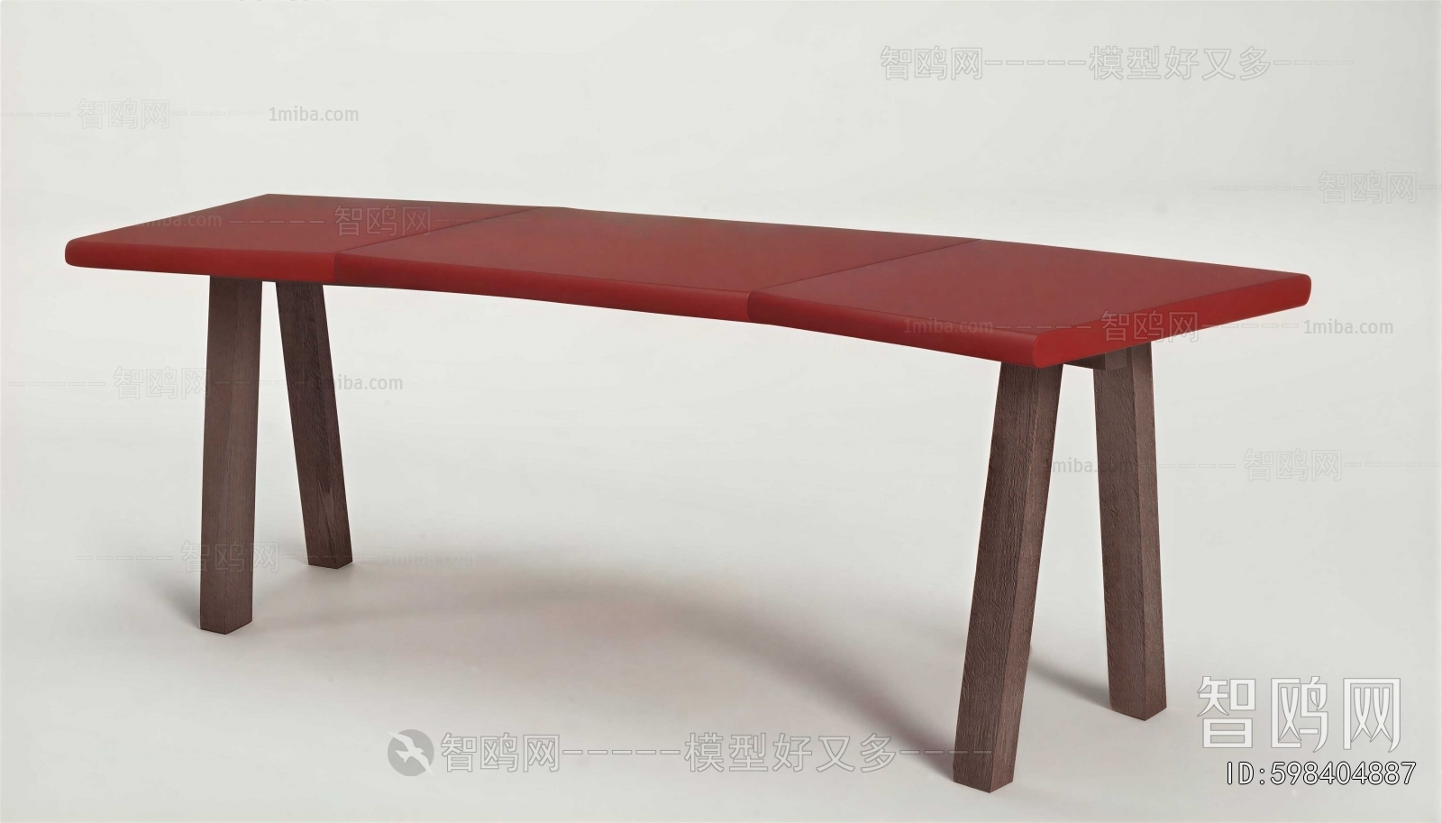 Modern Table