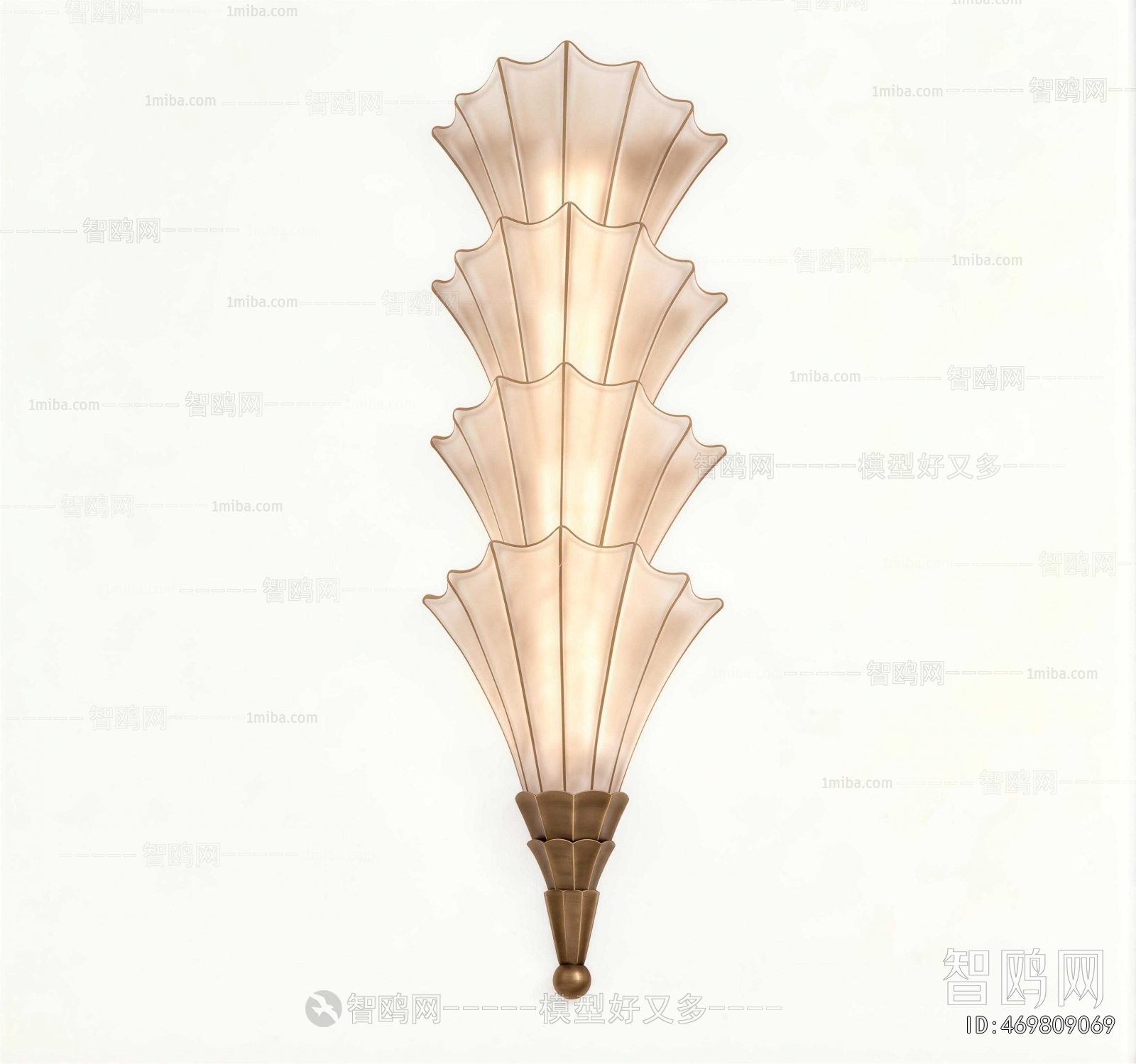 Modern Wall Lamp