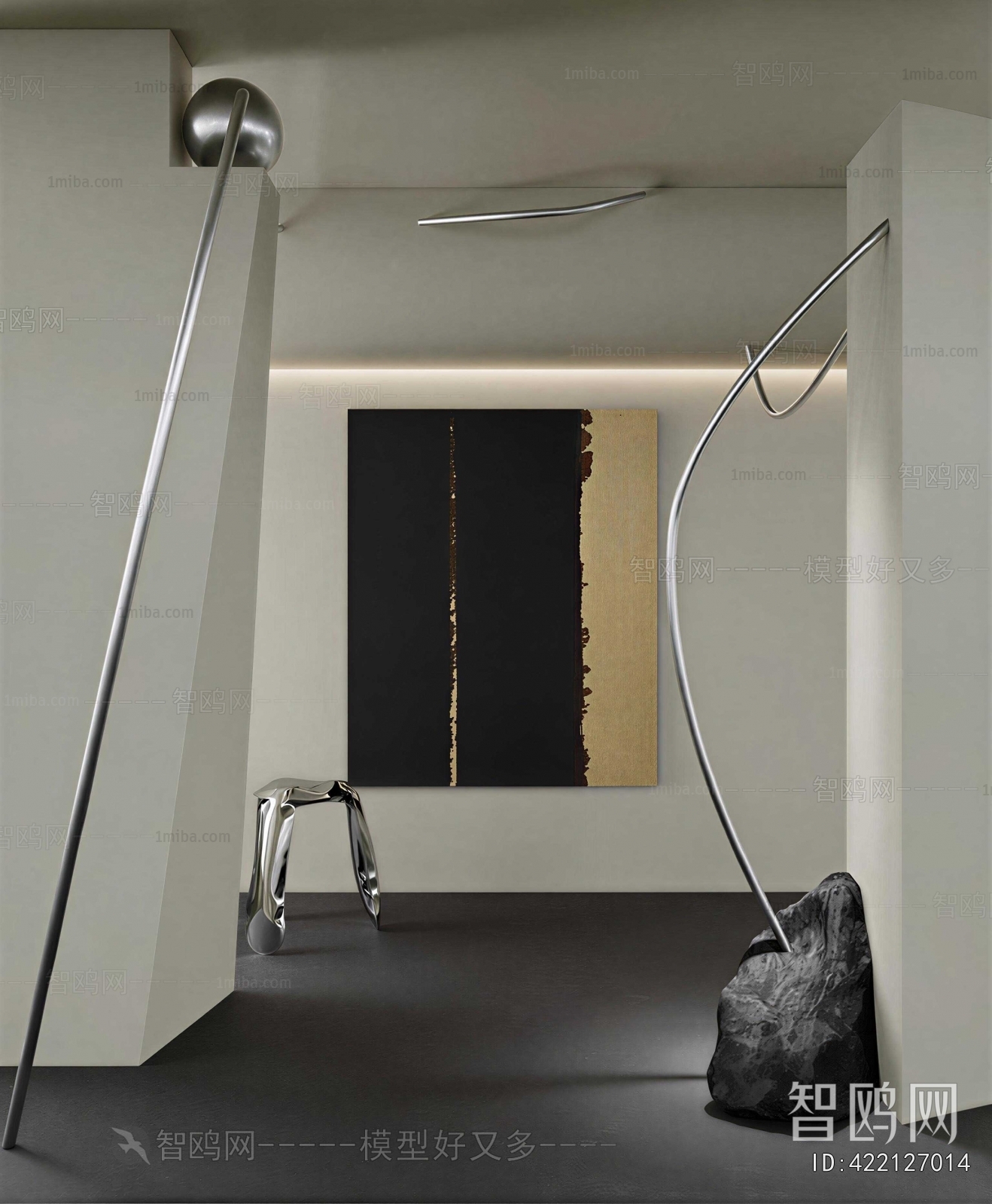 Modern Painting