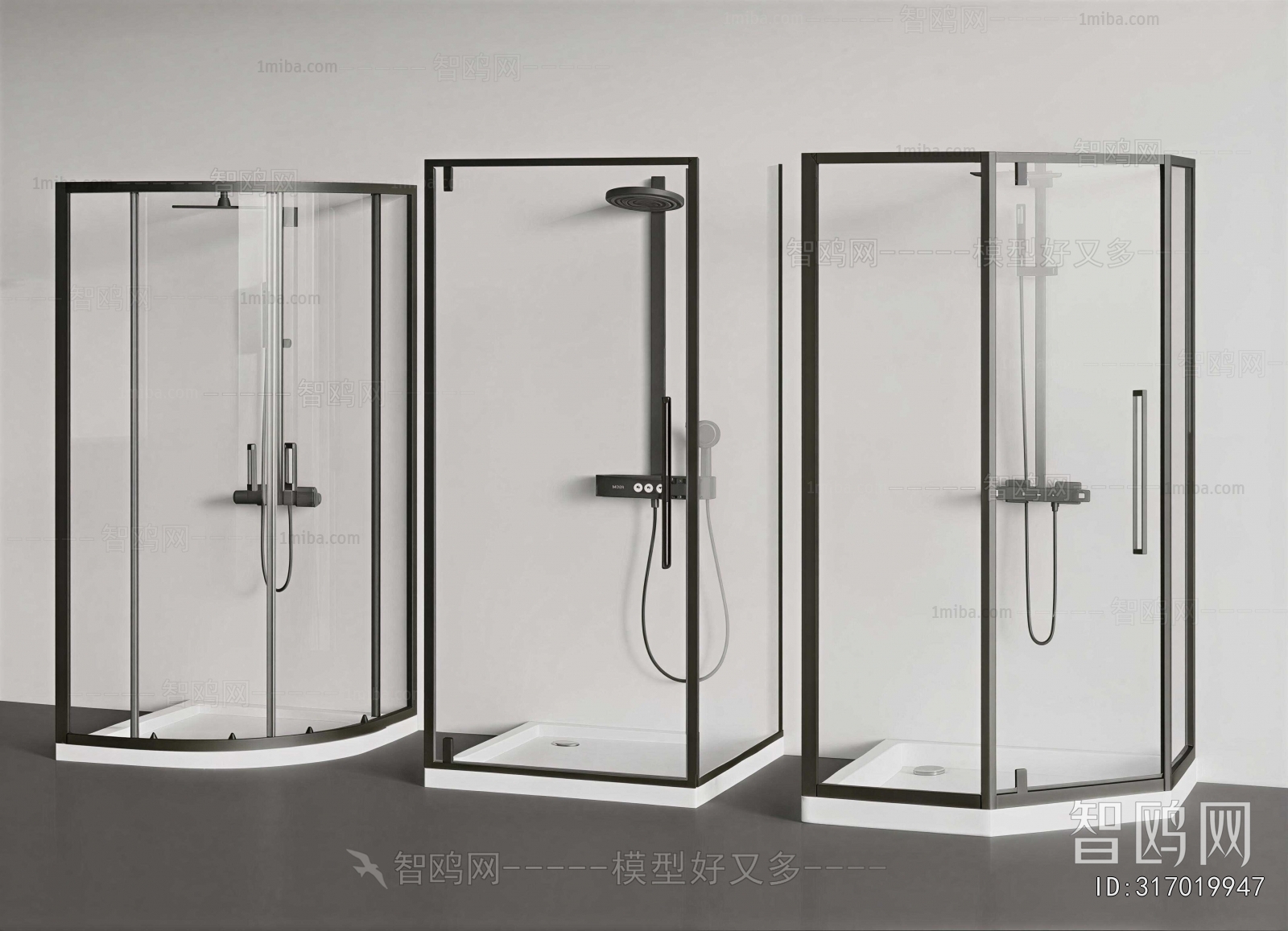 Modern Bathroom