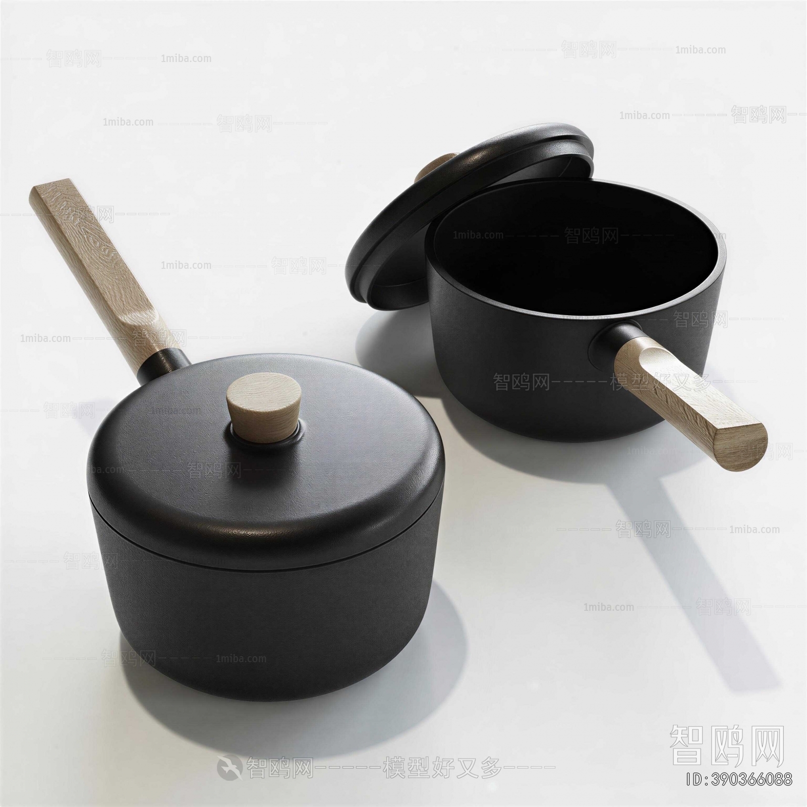 Modern Cookware