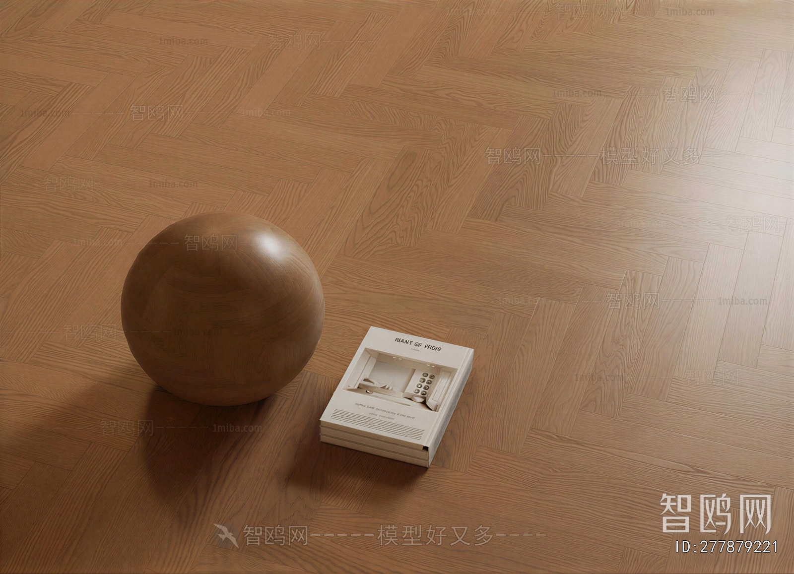Modern Floor