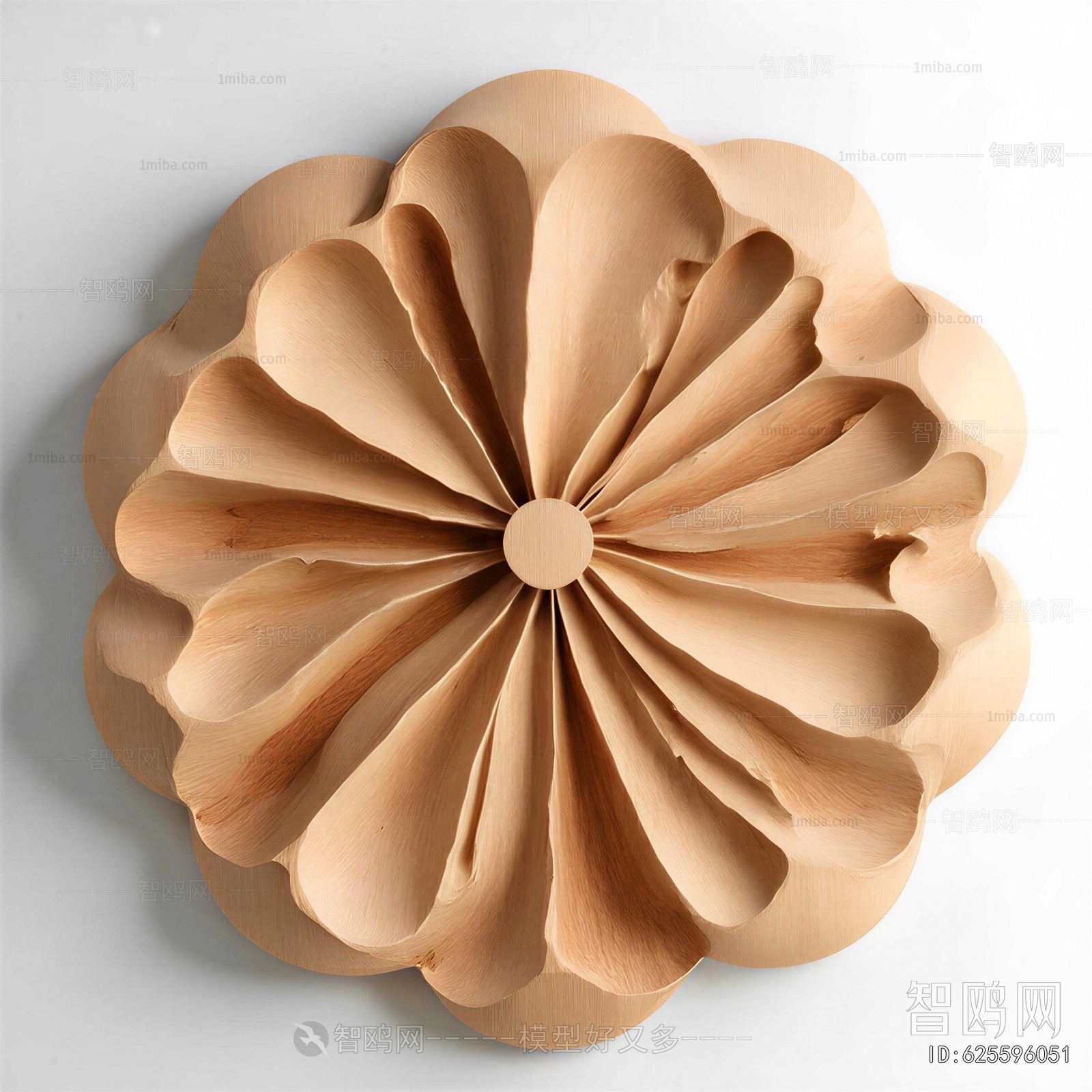 Modern Wall Decoration