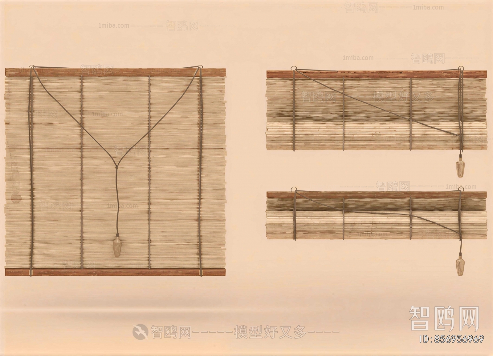 Japanese Style Roller Shutters