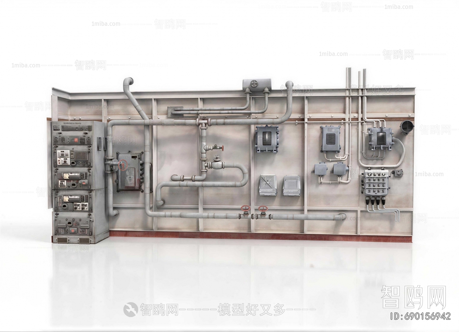 Industrial Style Other