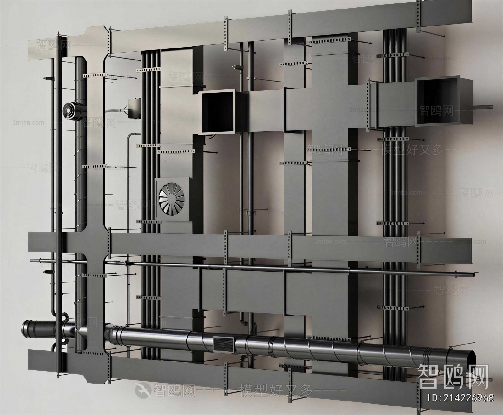 Industrial Style Other