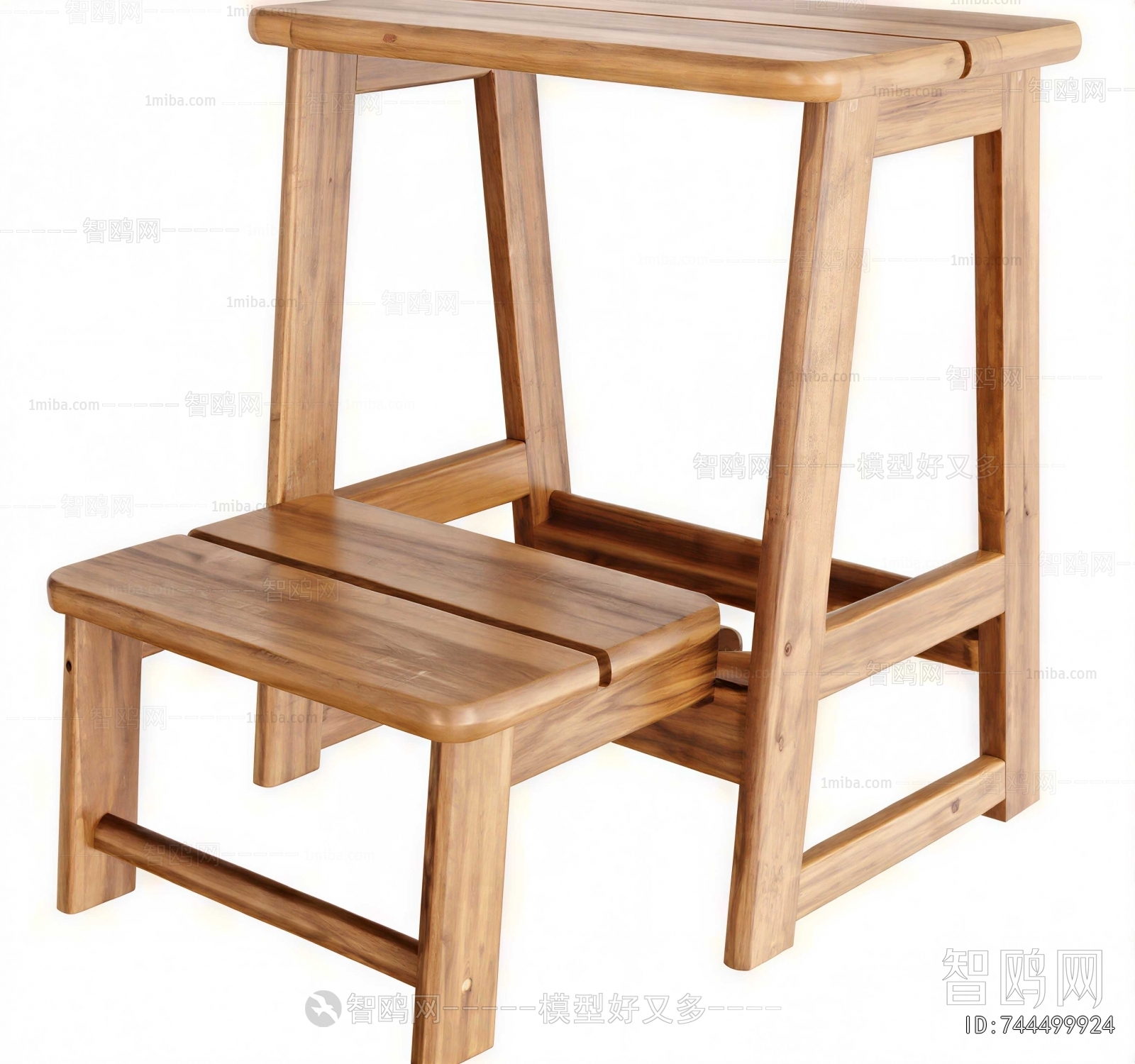 Nordic Style Stool