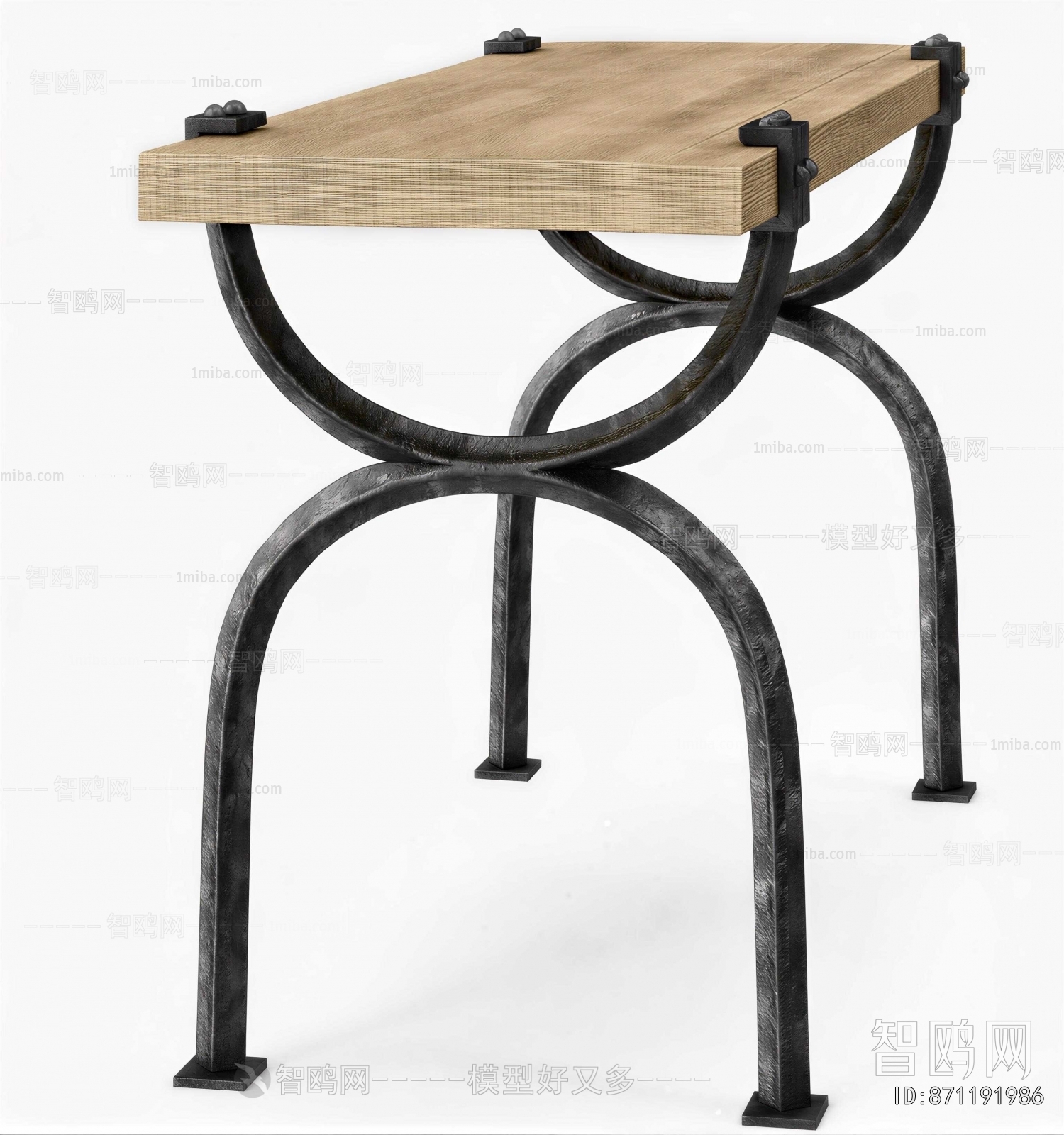 Modern Side Table/corner Table