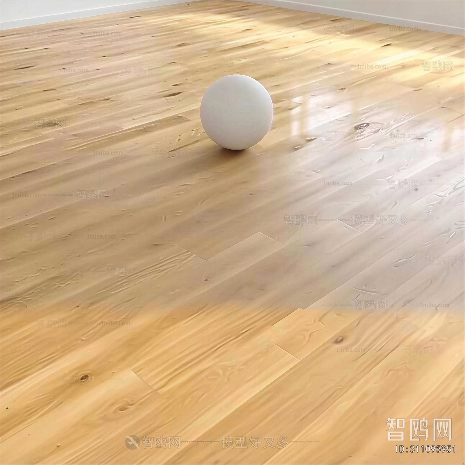 Modern Floor