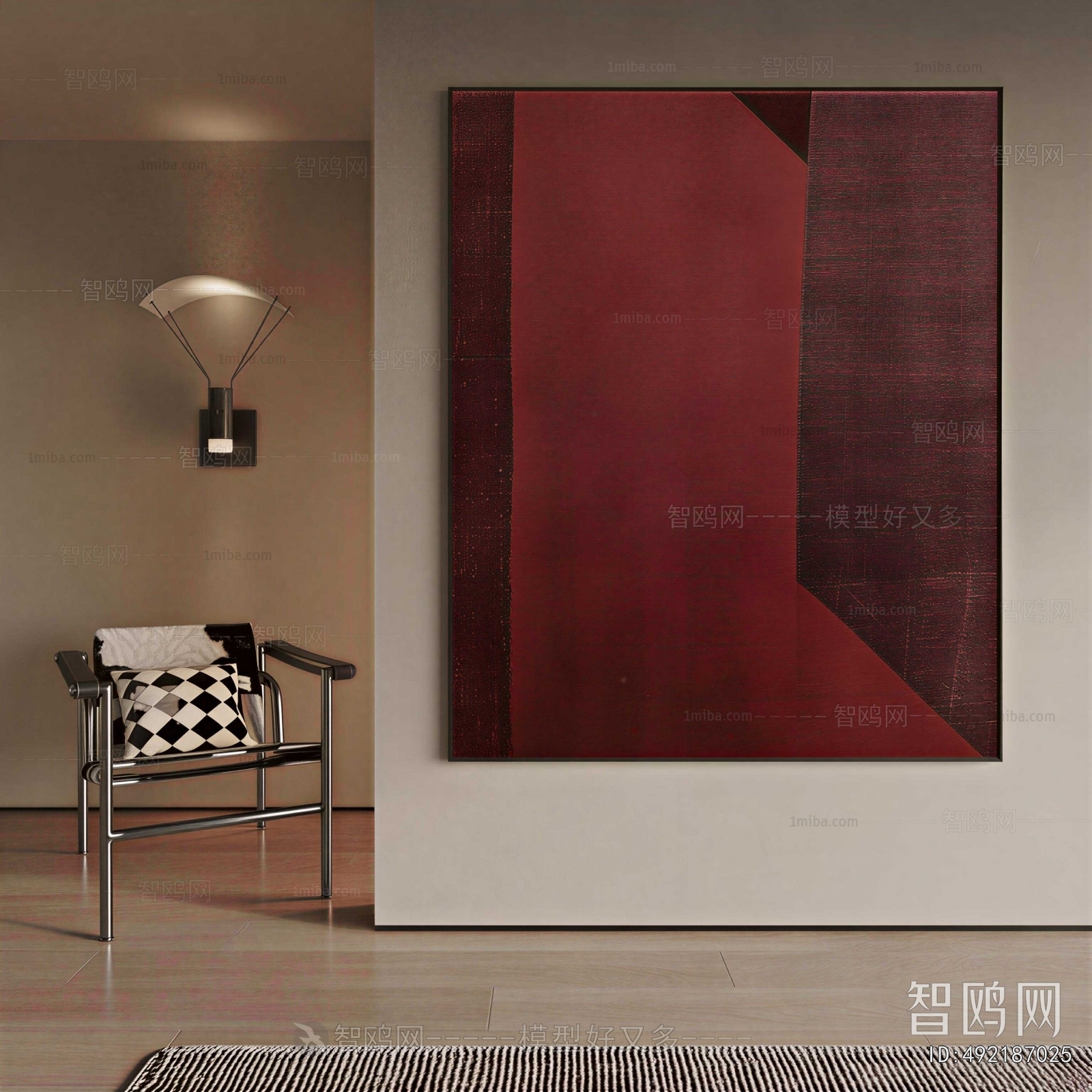 Modern Painting