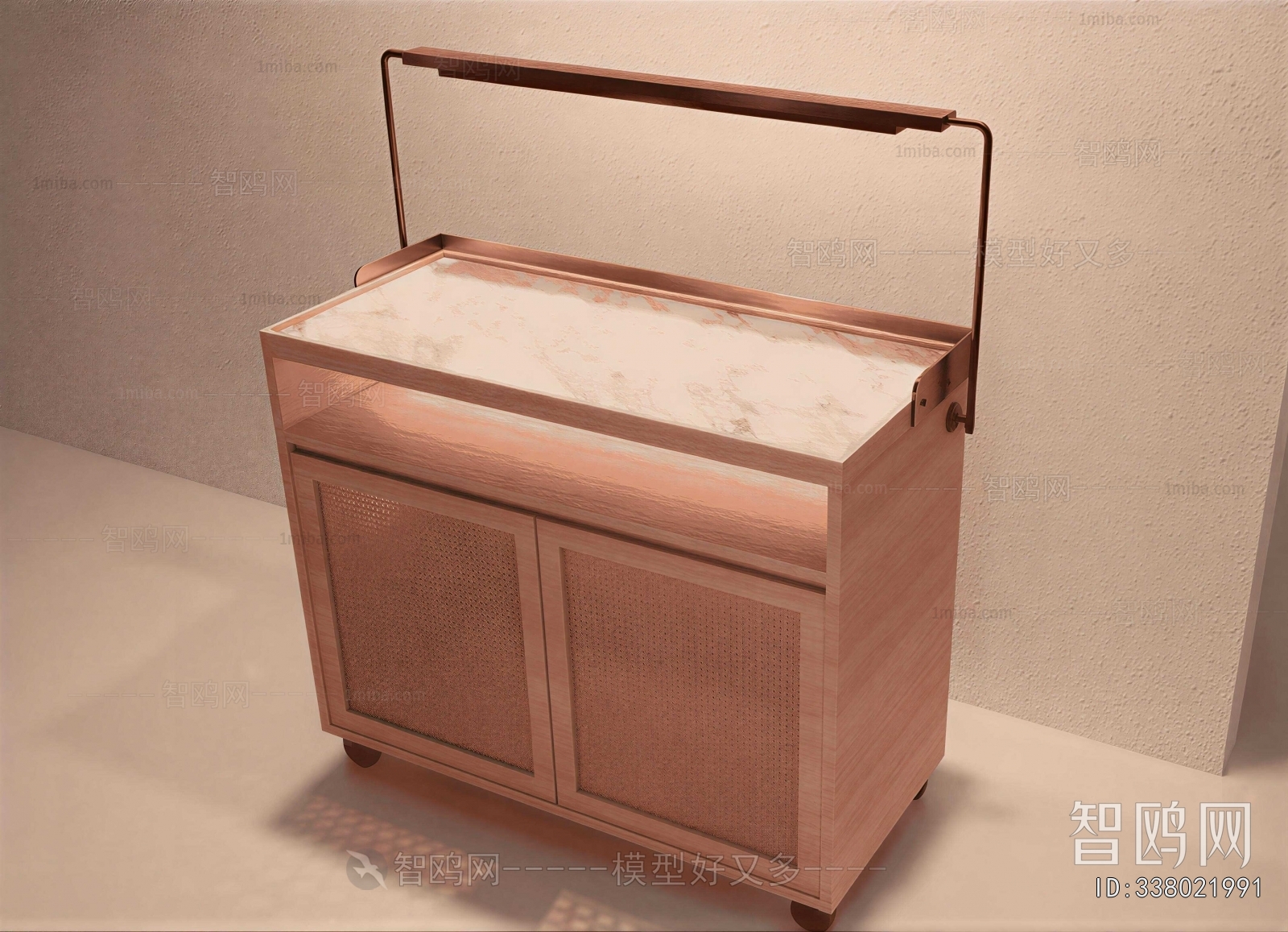 Modern Sideboard