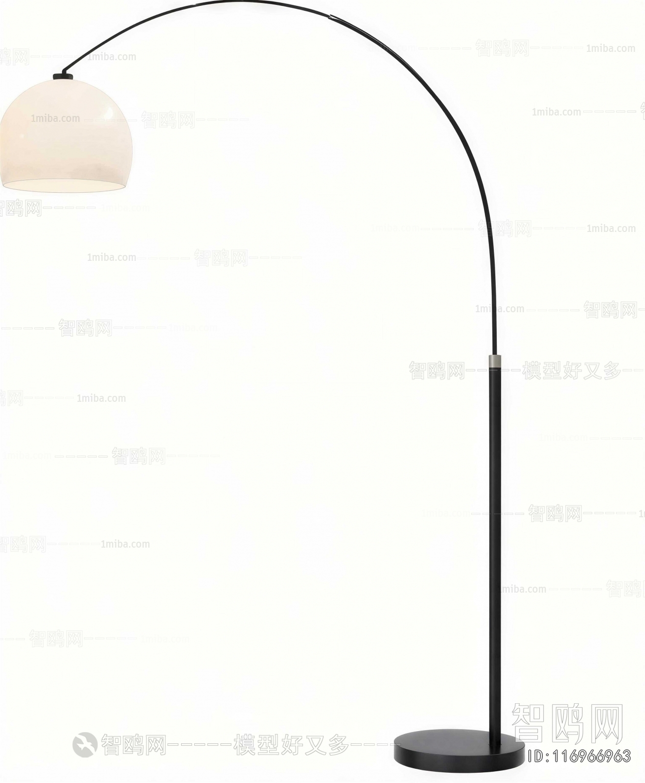 Modern Floor Lamp