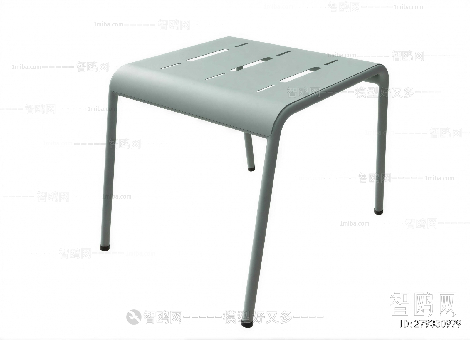 Modern Stool