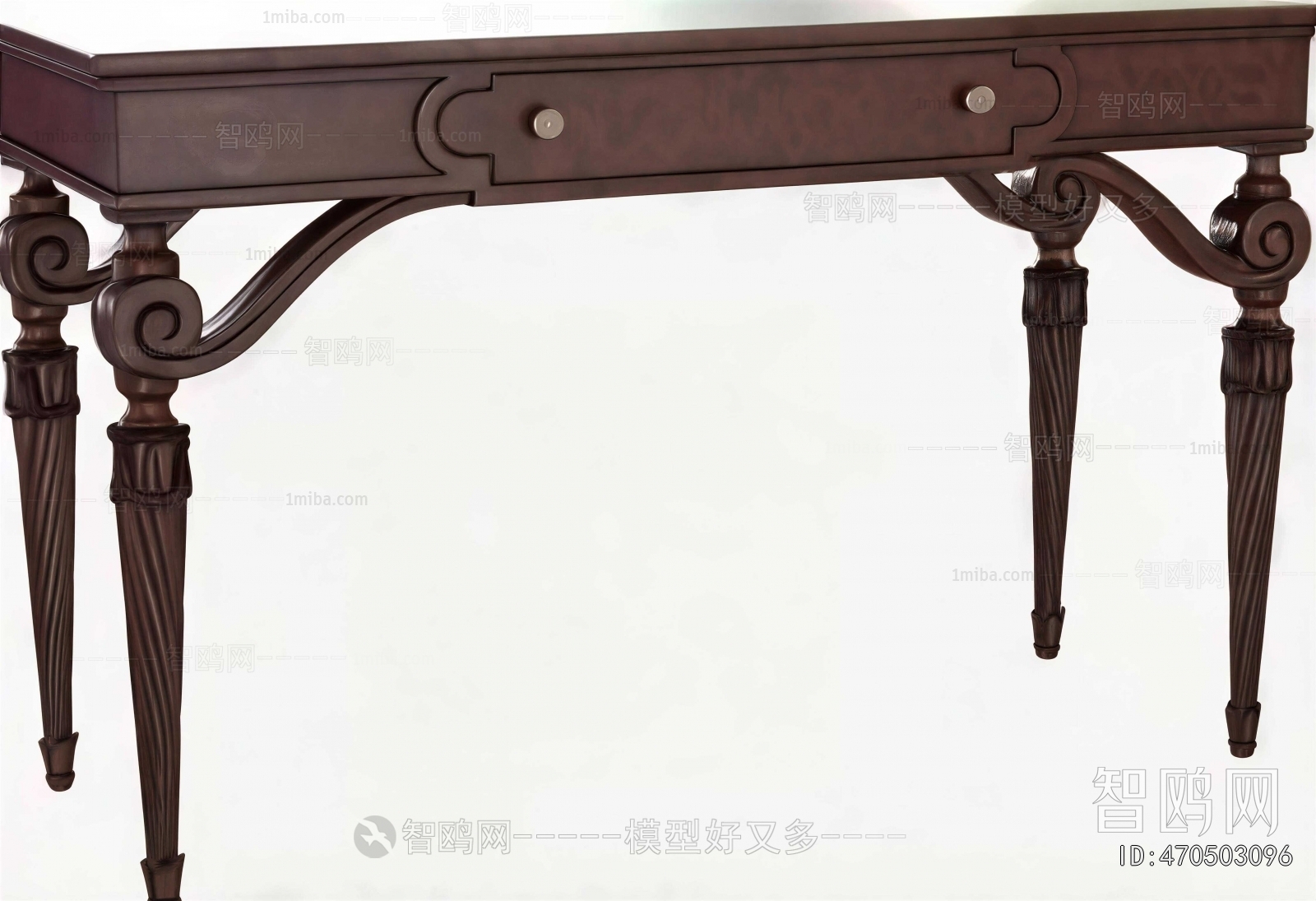 New Classical Style Console