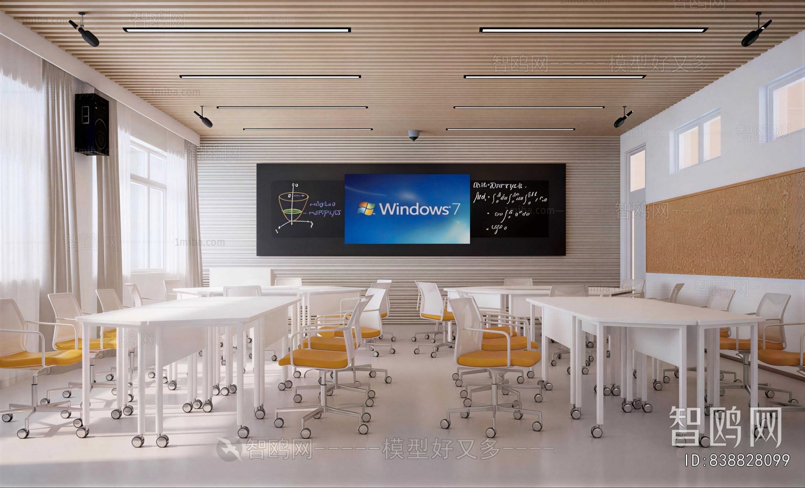 Modern School