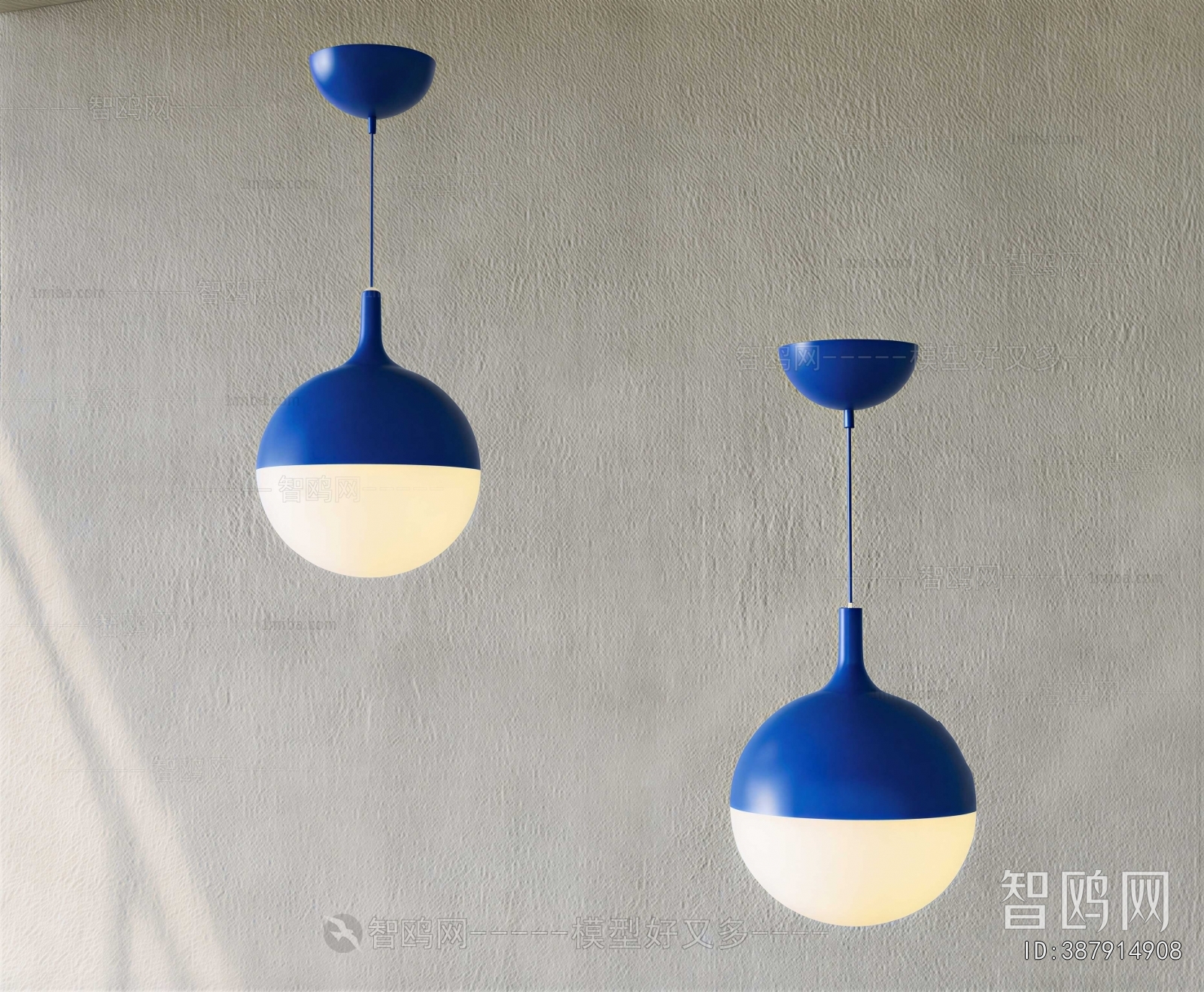 Modern Droplight